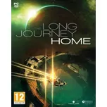 The Long Journey Home PC – digitální verze - Hraj již za pár minut