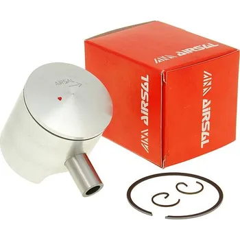 Válec motoru Pístní sada Airsal racing 72ccm 46mm Puch Maxi AS-ET24826