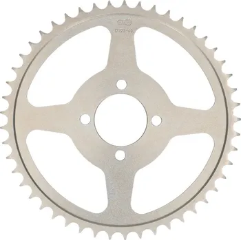 Řetězová sada pro motocykl Rozeta AFAM 49z, 428 Yamaha TT-R 125, TT-R 125 LW AF12222-49