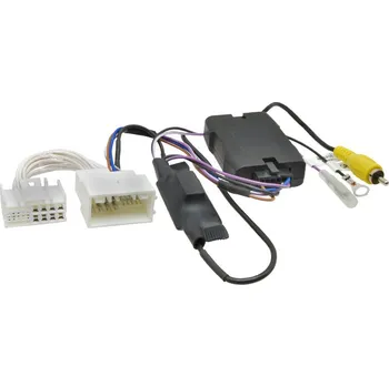 Parkovací asistent Adapter pro OEM park.kameru Ssangyong Tivoli