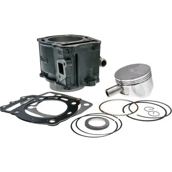 Válec motoru 101 Octane Válec 250ccm, Honda CN250, CF-Moto CF172MM-A GY27397