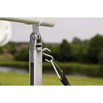 Upínací popruh Upínací popruhy k markýze Thule