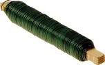 Levior Drát vázací 0,9 mm x 30 m zelený