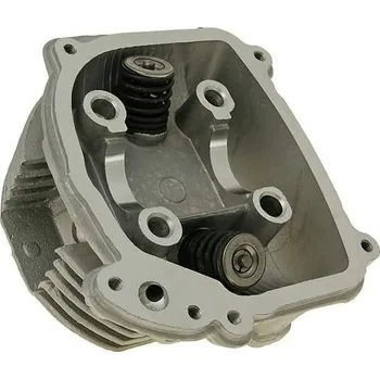 Válec motoru 101 Octane Hlava válce s odvětráním, GY6 150ccm 157QMJ GY28520