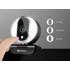 Webkamera Sandberg Streamer USB Webcam Pro
