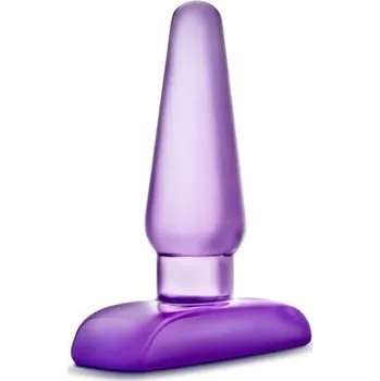 Anální kolík Anální kolík Blush B YOURS Eclipse Pleaser Small purple | Blush Novelties