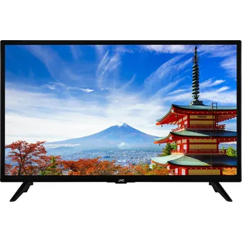 Televizor JVC 32" LED (LT-32VF4905)