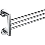 NIMCO UNIX Držák na ručníky otočný, 41 cm UN 13096-3-26 83025000