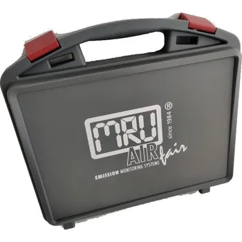 MRU kompaktní kufr na míru pro 400GD a 500GD