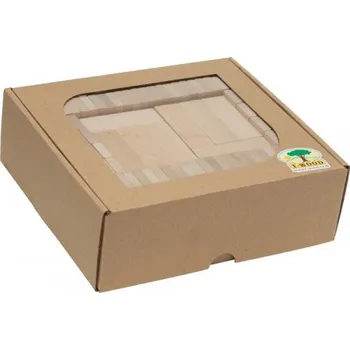 Domino T-wood Stavebnice Dominová