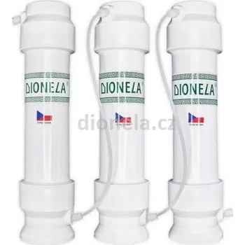 vodní filtr Dionela F2TRIO