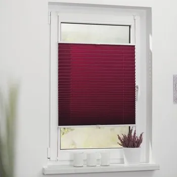 Žaluzie Plisé žaluzie SV 60x210cm růžová