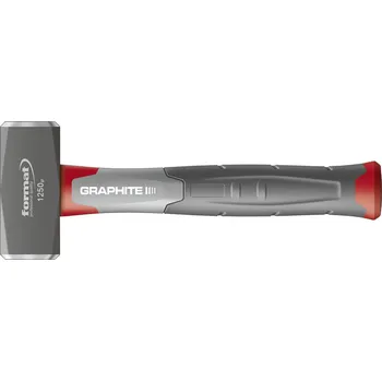 Kladivo Palice Format 3K Grafit - 1500g