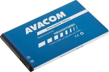 Baterie pro mobilní telefon Avacom GSHU-G700-2150