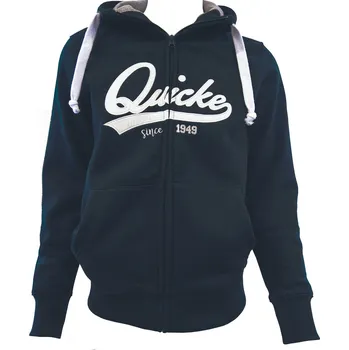 Pánská mikina Quicke mikina s kapucí Velikost: XL