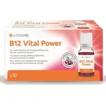 Sunlife Livsane B12 Životní síla 10 x 10 ml