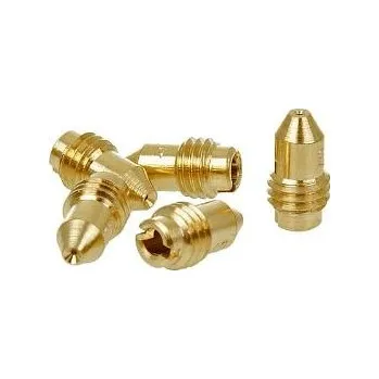 Autodíl Volnoběžná tryska Dellorto PHBG Varianta: 65 LND2-065