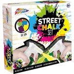 Grafix Práškové křídy ve spreji