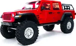 axial Jeep JT Gladiator 4WD RTR 1:10…