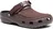 Crocs Yukon Vista II Clog Espresso, 42-43