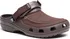 Pánské sandále Crocs Yukon Vista II Clog Espresso