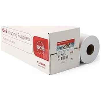 Plotrový papír Role Canon 7676B023 "Roll Paper Standard CAD 90g, 24” (610mm), 50m, 3 role" (24"/610mm, role 50 m, 90 g/m2)