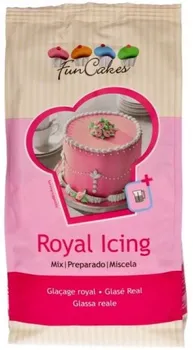 Poleva FunCakes Royal Icing 900 g