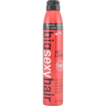 Stylingový přípravek Big Sexy Hair pěna pro objem vlasů 275 ml