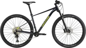 Horské kolo Cannondale Trail SL 2 29" Midnight Blue 2021