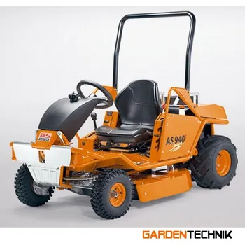 Zahradní traktor AS Motor AS 940 Sherpa 4WD