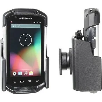 Brodit držák bez nabíjení na Motorola-TC70, 511707