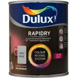 Dulux Rapidry Satin Matt Base Light 700…
