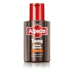 Alpecin Tuning Coffein Shampoo Brown…