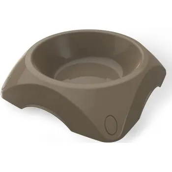 Miska pro psa Bama Plastová miska pro psa 0,8 litrů