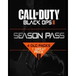 Call of Duty Black Ops 2 Season Pass PC – digitální verze - Hraj již za pár minut