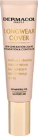 Dermacol Longwear Cover Makeup SPF15 30 ml