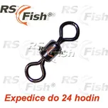 Zfish pevnostní vel. 12