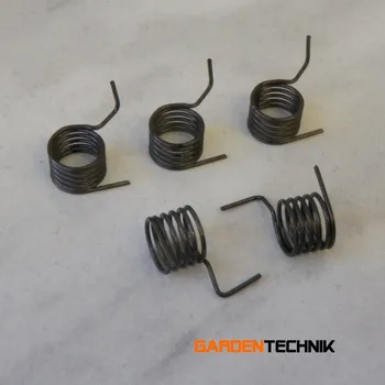 Motor Jikov Pružina západky