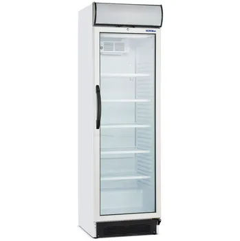 Tefcold FSC 1380-I
