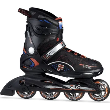 Kolečkové brusle FILA Primo Comp 2020 černé