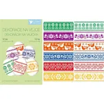 Anděl Přerov Dekorace na vejce…