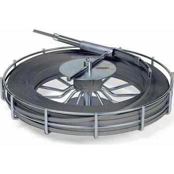 Obalový materiál Profesionální odvíječ pásky ORGAPACK OR-A 530