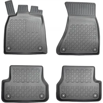 autokoberec Plastové autokoberce Aristar Audi A7 2010-2017