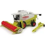 Bruder 2120 kombajn Claas Lexion 480