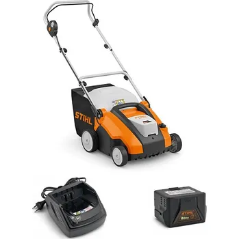 Vertikutátor STIHL RLA 240