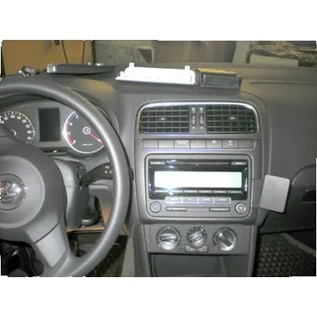 Brodit ProClip montážní konzole na palubní desku pro Volkswagen Polo 10-14, 854383