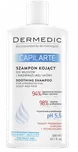 Dermedic Capilarte zklidňující šampon…