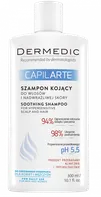 Dermedic Capilarte zklidňující šampon pro citlivou pokožku hlavy 300 ml