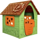 Dohány My First Playhouse