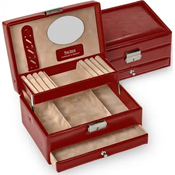 Šperkovnice Šperkovnice Sacher Carola Classic 15_000_295043